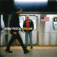 Tomorrow and the Sun_Adam Pascal