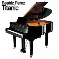 Titanic_Beatriz Pérez,James Horner,Will Jennings
