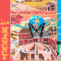 Manny_Ball Park Music