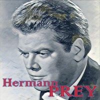 "Mein Sehnen, Mein Wähnen, es träumt sich zurück" (Fritz, der Pierrot)_Berliner Symphoniker,Wilhelm Schüchter,Hermann Prey