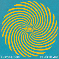 Incantation VII_Sufjan Stevens