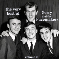 Summertime_Gerry & The Pacemakers