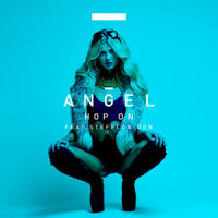 Hop On_Angel,Stefflon Don