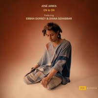 Bag Lady_José James,Diana Dzhabbar