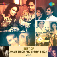 Dost Ban Ban Ke Mile Mujhko Mitane Wale_Jagjit Singh,Chitra Singh