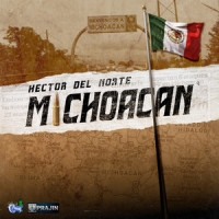Michoacán_Hector del Norte,Héctor Iván Tovar Mendoza