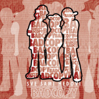 Dosadno Bez Vas_Bad Copy