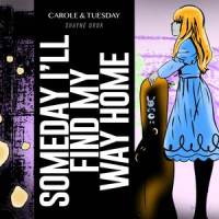 Someday I'll Find My Way Home_Shayne Orok