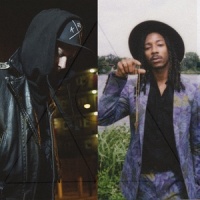 Paranoid_Astro Zu,Beau Young Prince