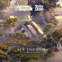 See The End_Above & Beyond,Seven Lions,Opposite The Other