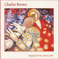 Baby, Let Me Hold Your Hand(feat.Shuggie Otis)_Charles Brown,Johnny Otis,Shuggie Otis