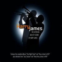 Tenderly (Jazz Session)_Harry James