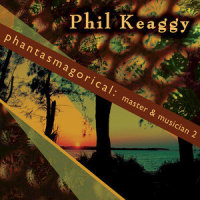 Father And Son_Phil Keaggy