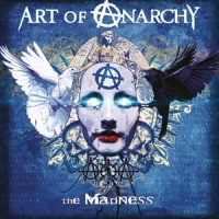A Light In Me_Art of Anarchy