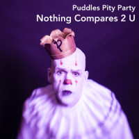 Nothing Compares 2 U_Puddles Pity Party