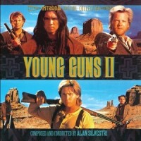 Stolen Horse_Alan Silvestri