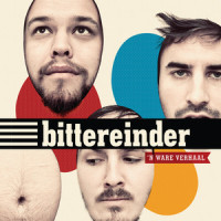 A Tale of three Cities_Bittereinder,Jack Parow,Tumi Molekane,Jaco van der Merwe,Pierre-Henri van Pletzen,Louis Minnaar