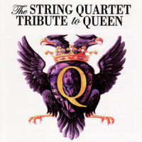 Another One Bites The Dust_Vitamin String Quartet