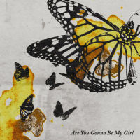 Are You Gonna Be My Girl_Mallory Merk