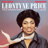God Bless America_Leontyne Price,Irving Berlin