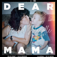 Dear Mama_Maikel Delacalle,Came Beats
