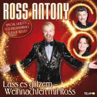 Christmas mit dir_Ross Antony,Paul Reeves