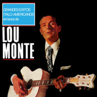 Cuando Te Tengo En Mis Brazos_Lou Monte