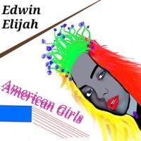 American Girls_Edwin Elijah Diaz
