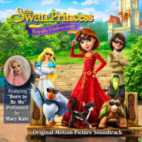 Born to Be Me_Various Artists,Macy Kate