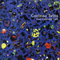 Theft, And Wandering Around Lost_Cocteau Twins