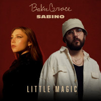Little Magic_Baker Grace,sabino