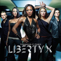 Just A Little_Liberty X