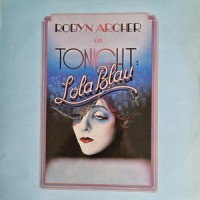 I Don't Know The Man_Robyn Archer,Georg Kreisler
