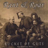 Home From the Sea_Rant,Roar