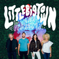 Willpower_Little Big Town