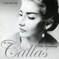 Libiamo Ne' Lieti Calici (Act 1) From La Traviata (feat. Francesco Albanese)_Maria Callas,Francesco Albanese,Recorded At The Auditorium Rai,Turin,1954