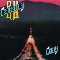 Hard Time_Restless Heart