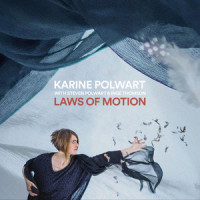 Crow on the Cradle_Karine Polwart,Steven Polwart,Inge Thomson