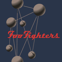 My Poor Brain_Foo Fighters