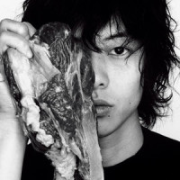 赤眼の路上_THE BACK HORN