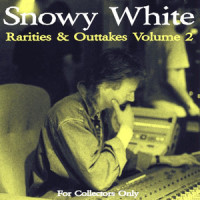You're No Good_Snowy White