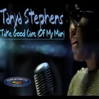 Free Spirit_Tanya Stephens