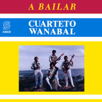 A Mover la Colita_Cuarteto Wanabal,Wilfrido Vargas,Aníbal Pastor