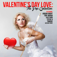 Because I Love You(The Postman Song)_Stevie B