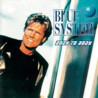 For The Children_Blue System