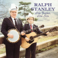 Little Jimmy_Ralph Stanley
