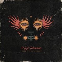 These Echoes_Nick Johnston