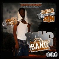 Just In Case_Chief Keef,Gino Marley