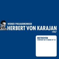 Symphony No. 9, in D Minor, Op. 125: II. Vivace Molto_Wiener Philharmoniker,Herbert von Karajan