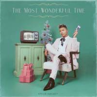 It's The Most Wonderful Time of the Year_Stevie Mackey,Jennifer Lopez,The Eleven,Simone Torres